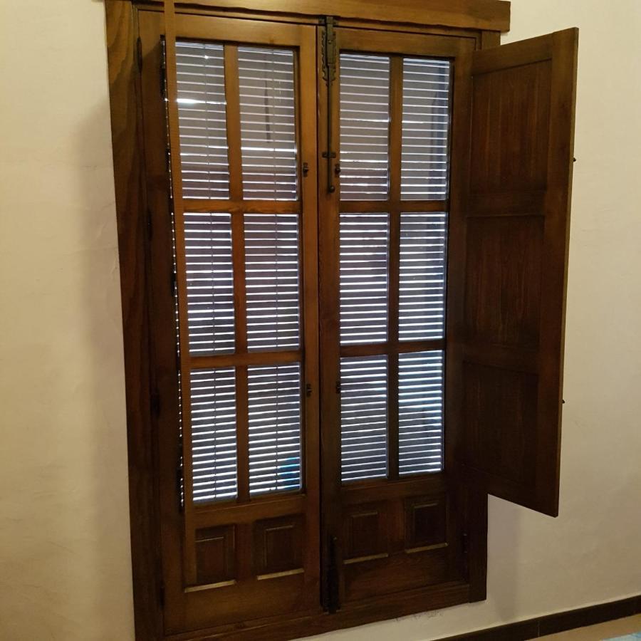 Casa Los Tres Aires El Rocío Zewnętrze zdjęcie