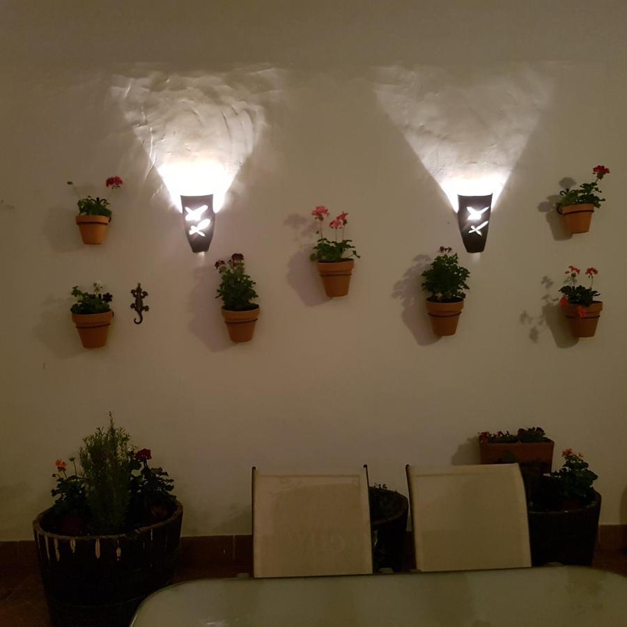Casa Los Tres Aires El Rocío Zewnętrze zdjęcie