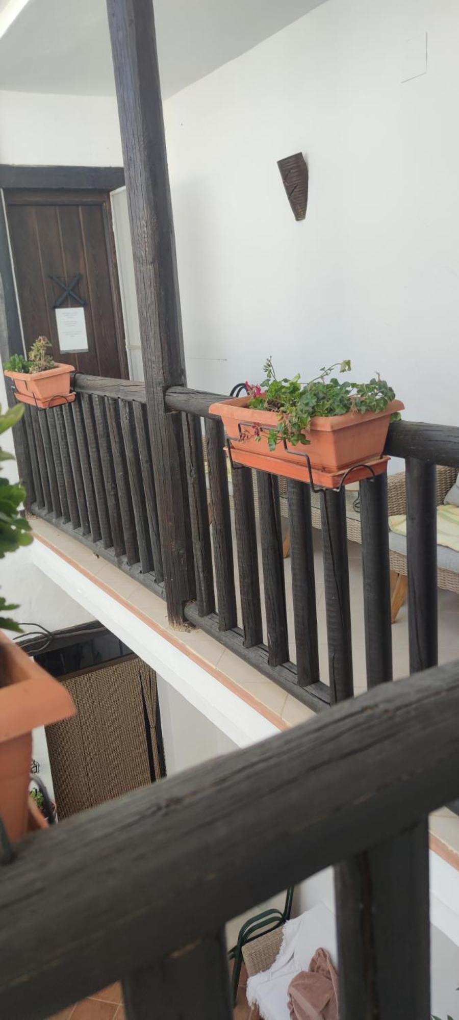 Casa Los Tres Aires El Rocío Zewnętrze zdjęcie