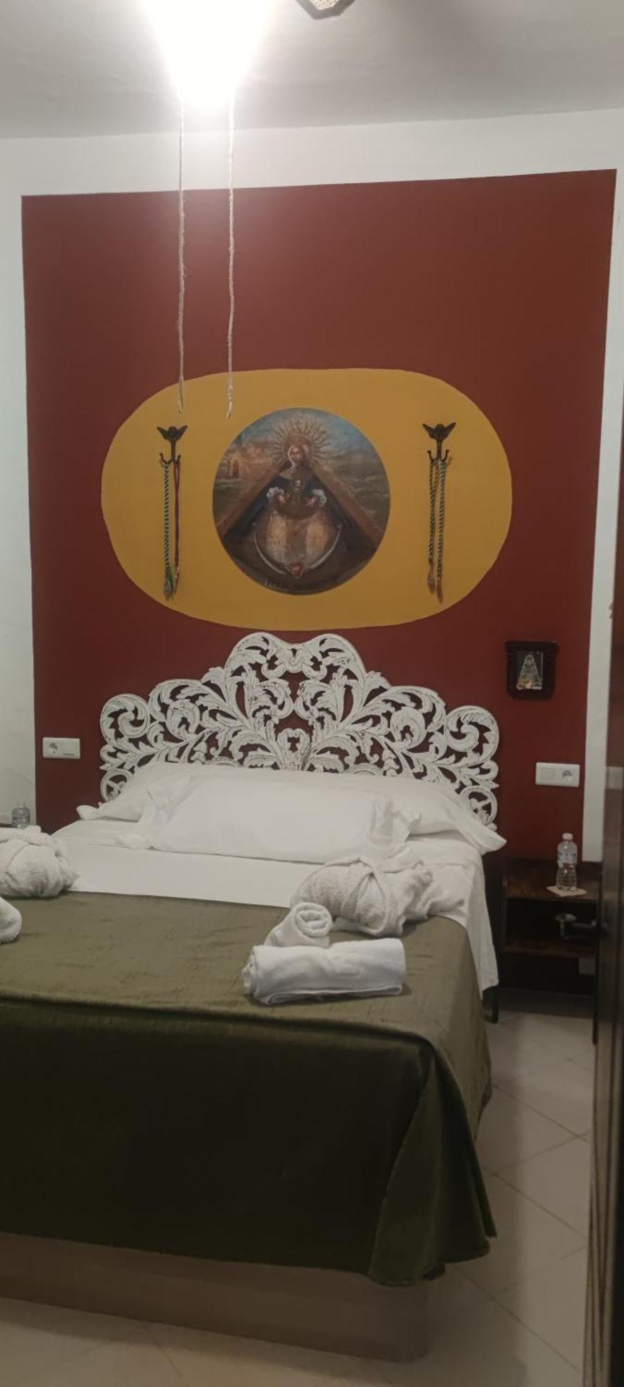 Casa Los Tres Aires El Rocío Zewnętrze zdjęcie